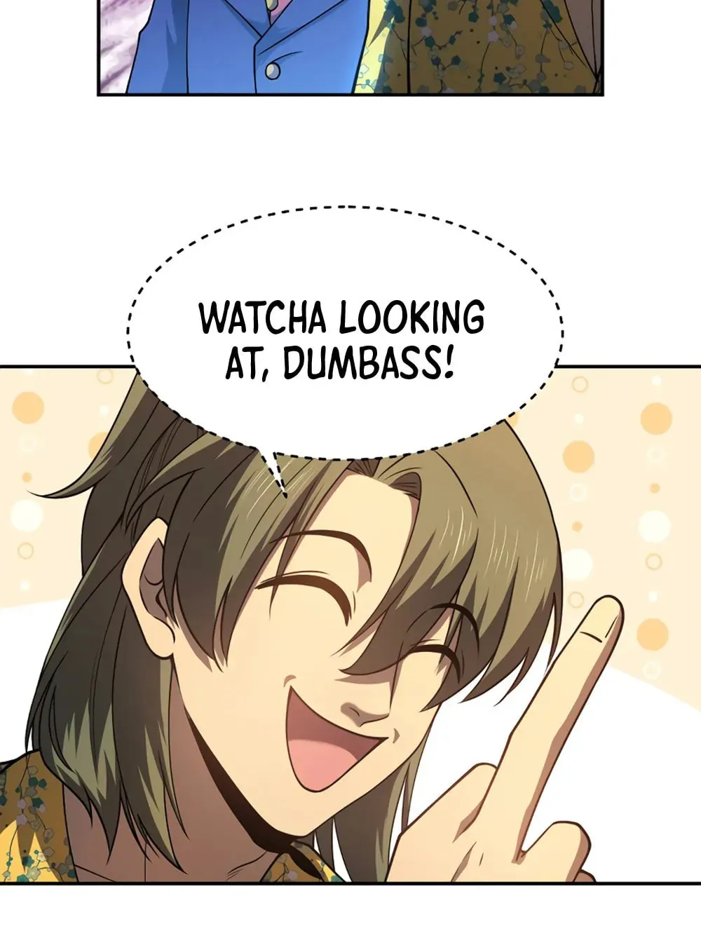 Logging 10,000 Years into the Future Chapter 45 page 106 - 
