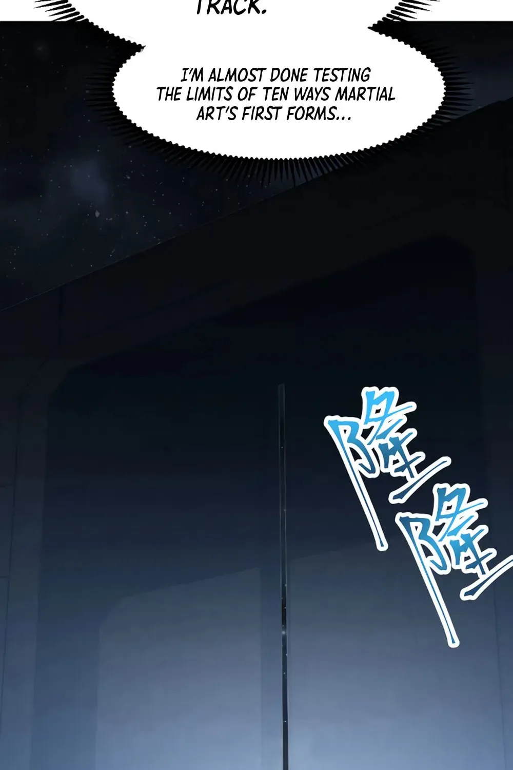 Logging 10,000 Years into the Future Chapter 45 page 108 - 