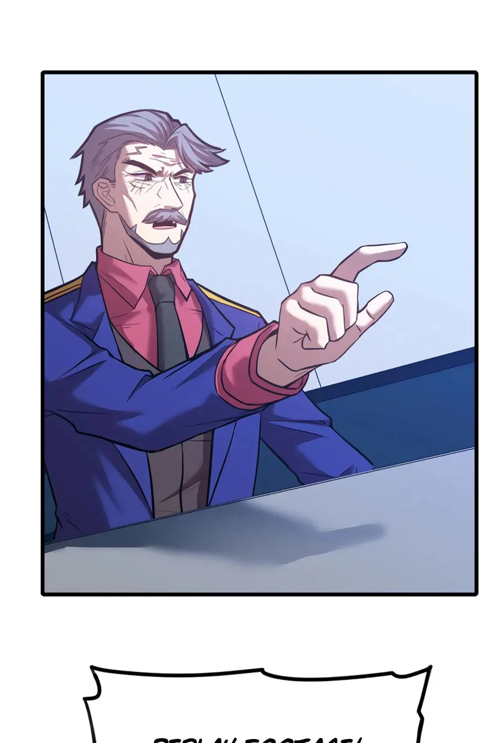Logging 10,000 Years into the Future Chapter 45 page 12 - 
