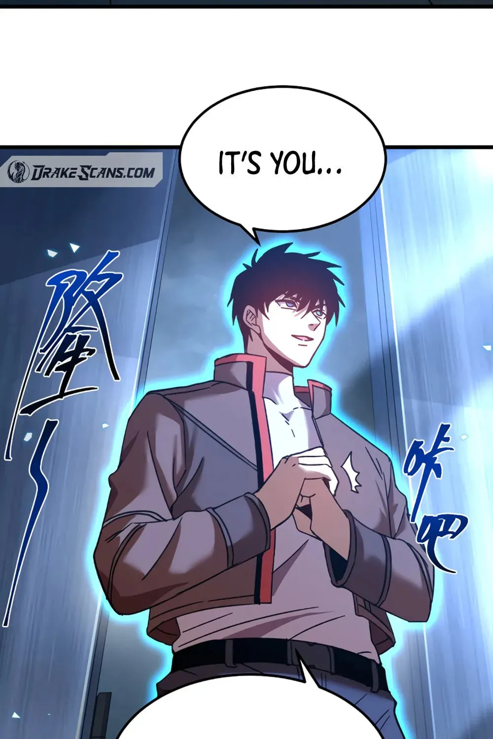 Logging 10,000 Years into the Future Chapter 45 page 115 - 
