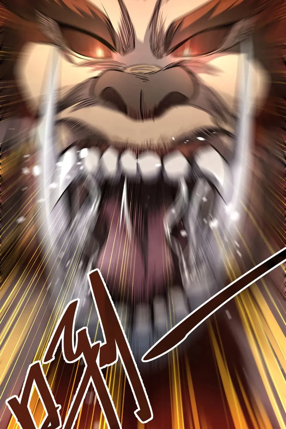 Logging 10,000 Years into the Future Chapter 45 page 117 - 
