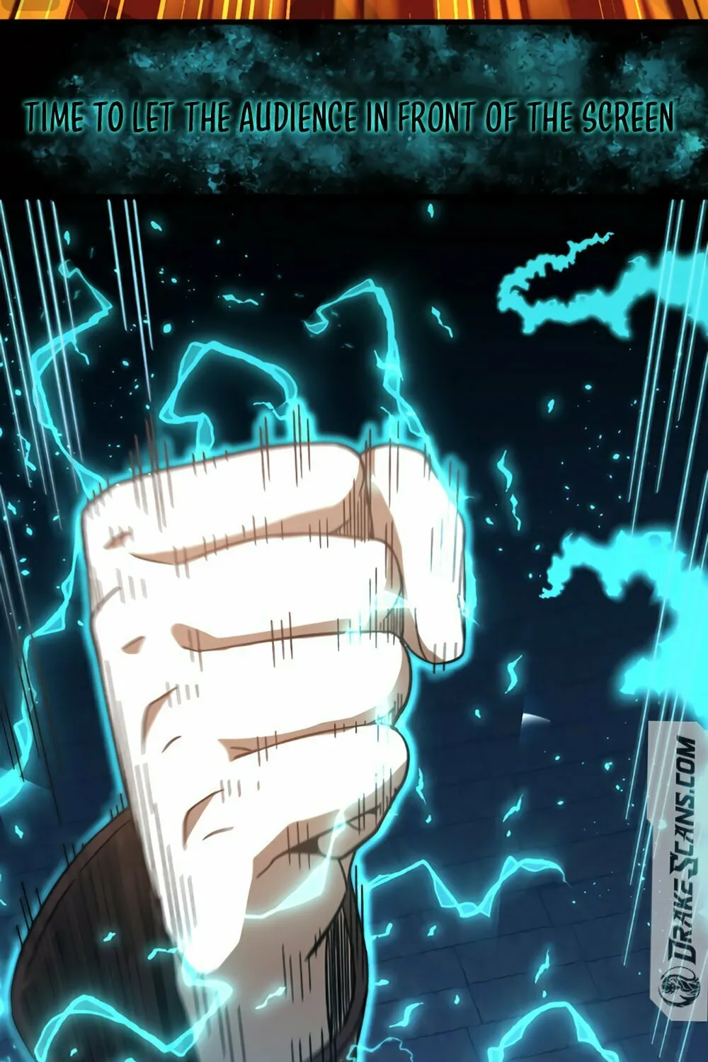 Logging 10,000 Years into the Future Chapter 45 page 119 - 