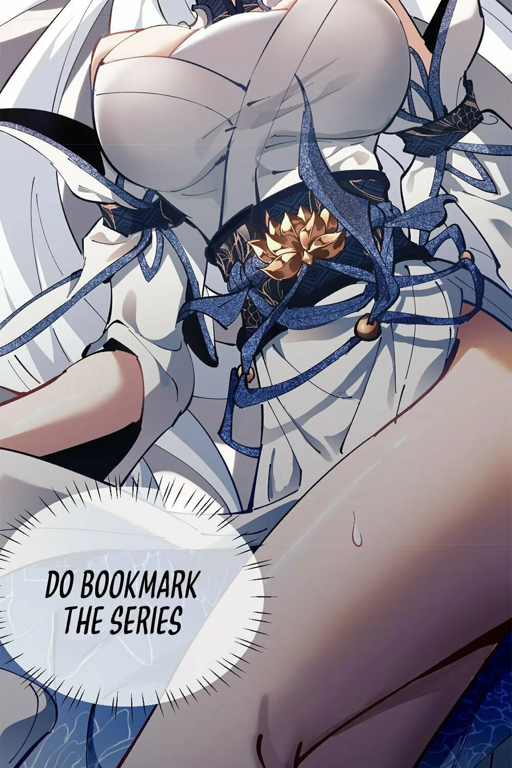 Logging 10,000 Years into the Future Chapter 45 page 123 - 
