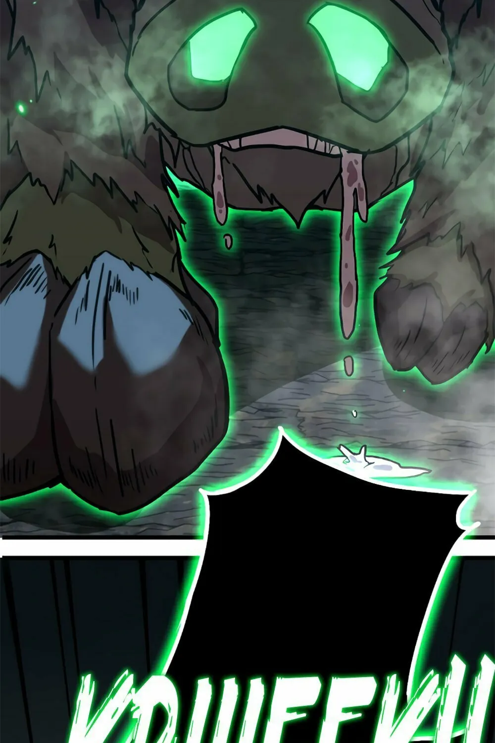 Logging 10,000 Years into the Future Chapter 45 page 20 - 