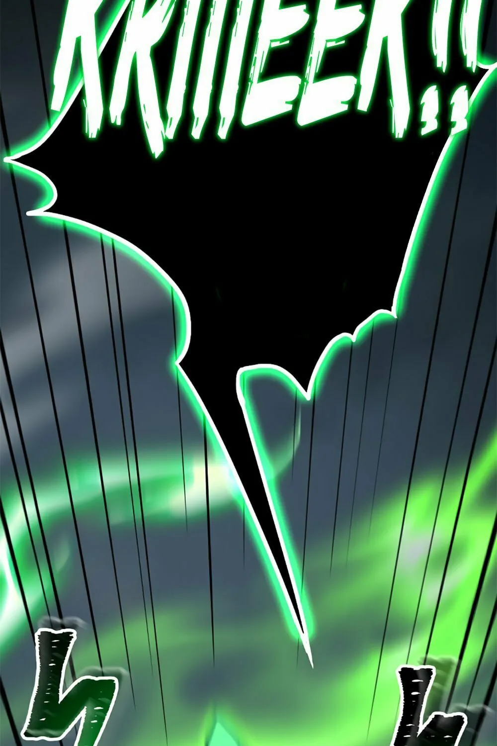 Logging 10,000 Years into the Future Chapter 45 page 21 - 
