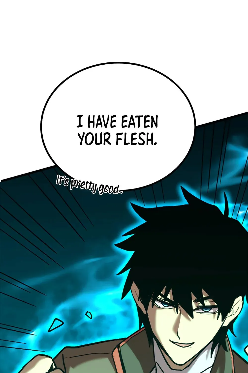 Logging 10,000 Years into the Future Chapter 45 page 25 - 