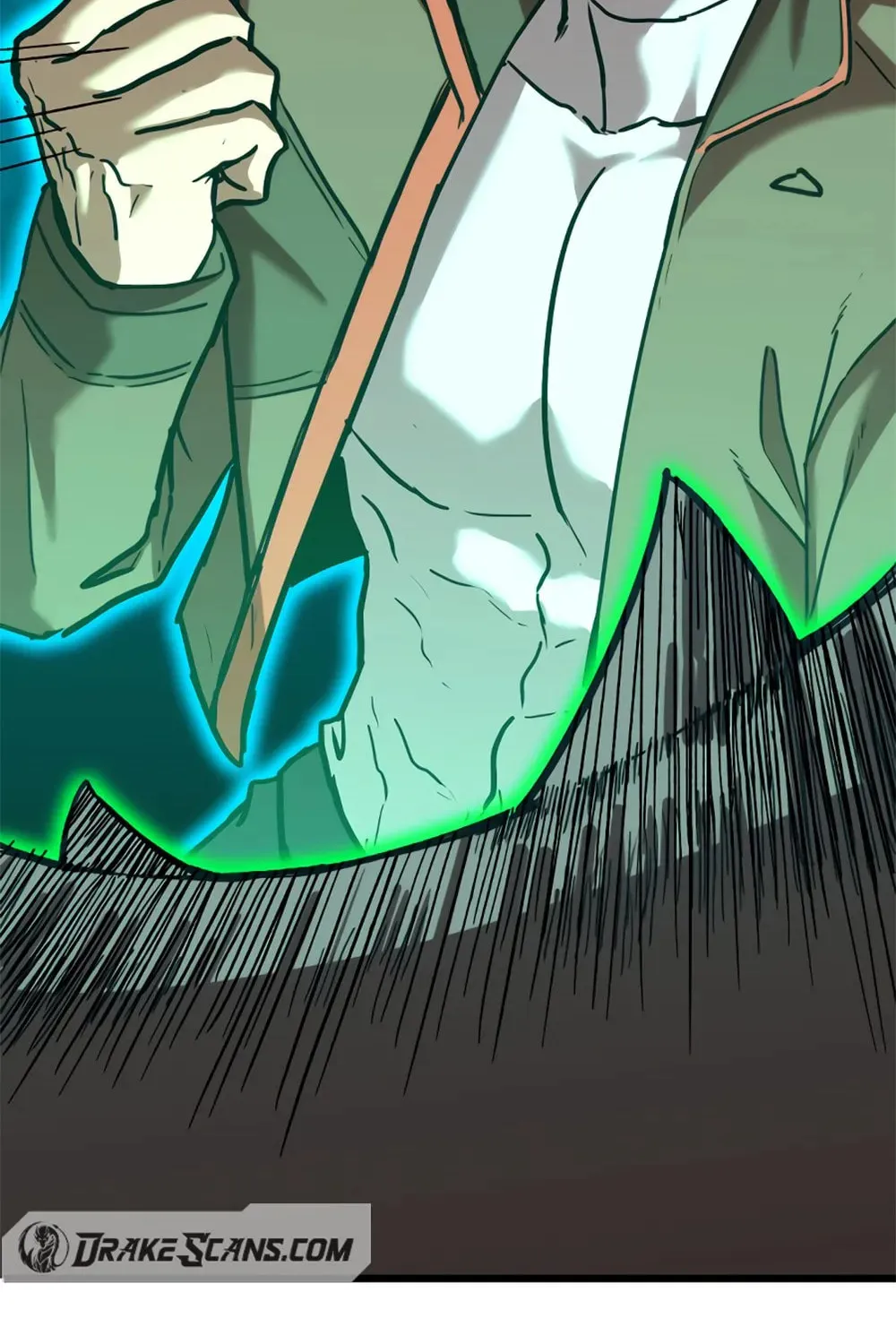 Logging 10,000 Years into the Future Chapter 45 page 26 - 