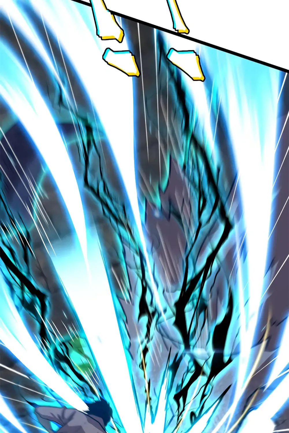 Logging 10,000 Years into the Future Chapter 45 page 29 - 