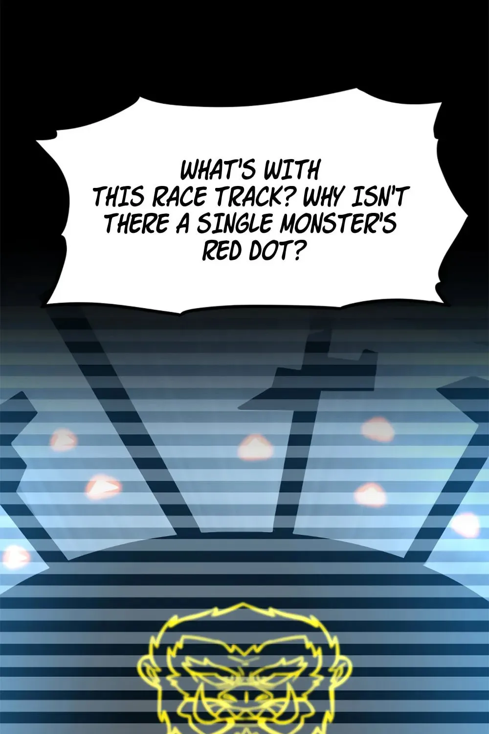 Logging 10,000 Years into the Future Chapter 45 page 4 - 