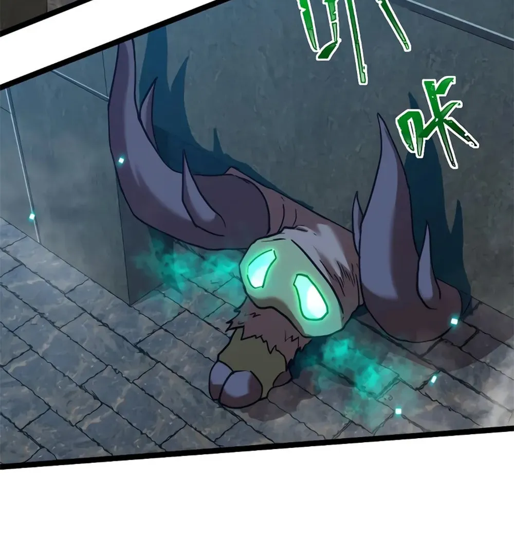 Logging 10,000 Years into the Future Chapter 45 page 36 - 