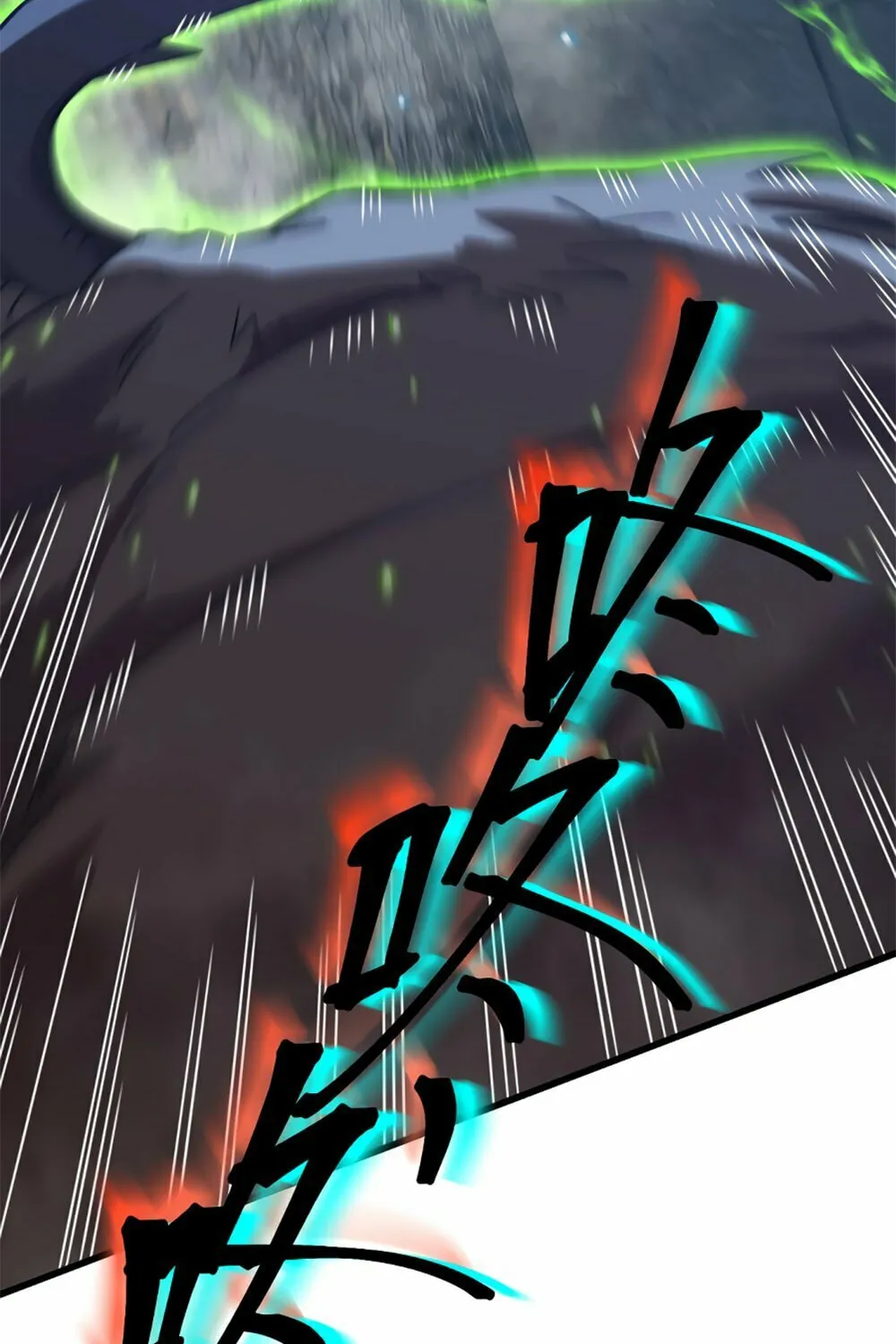 Logging 10,000 Years into the Future Chapter 45 page 40 - 