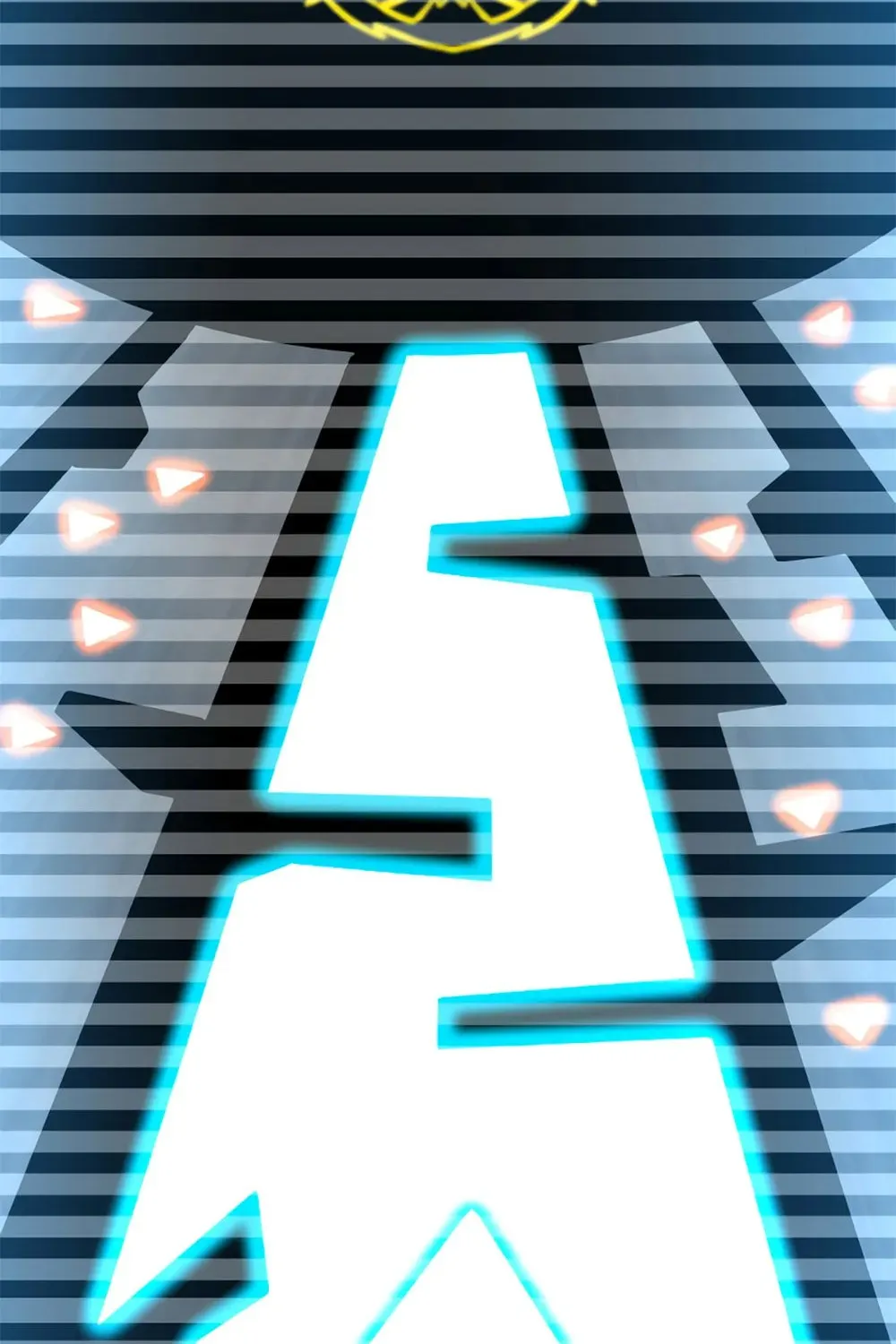Logging 10,000 Years into the Future Chapter 45 page 5 - 