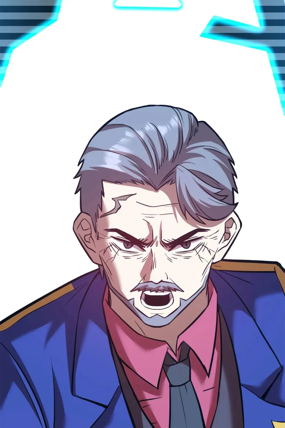 Logging 10,000 Years into the Future Chapter 45 page 6 - 