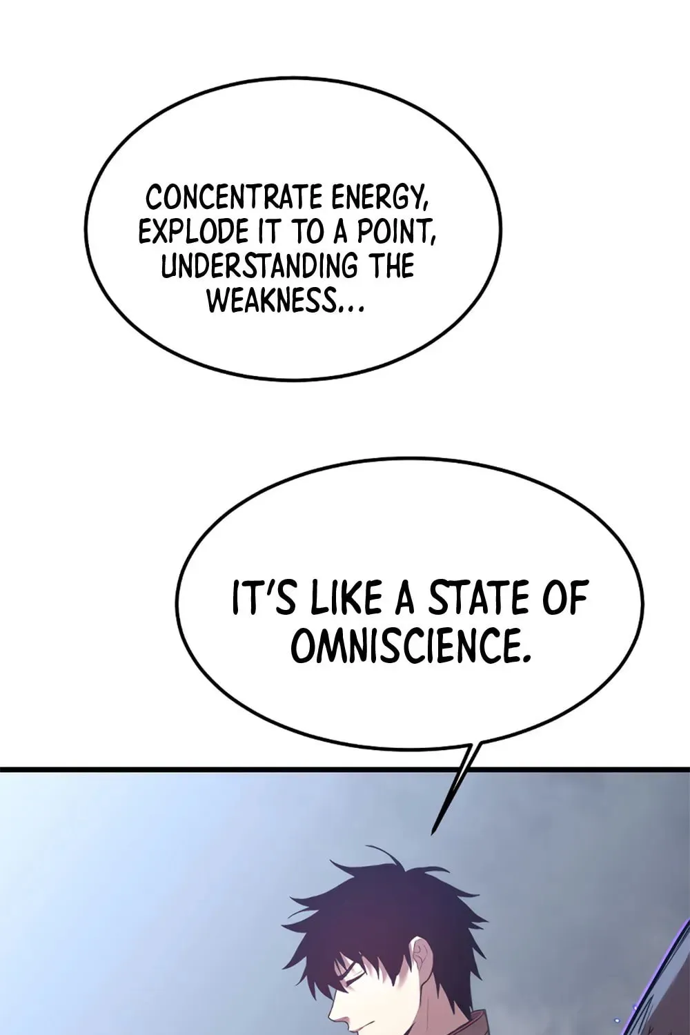 Logging 10,000 Years into the Future Chapter 45 page 51 - 