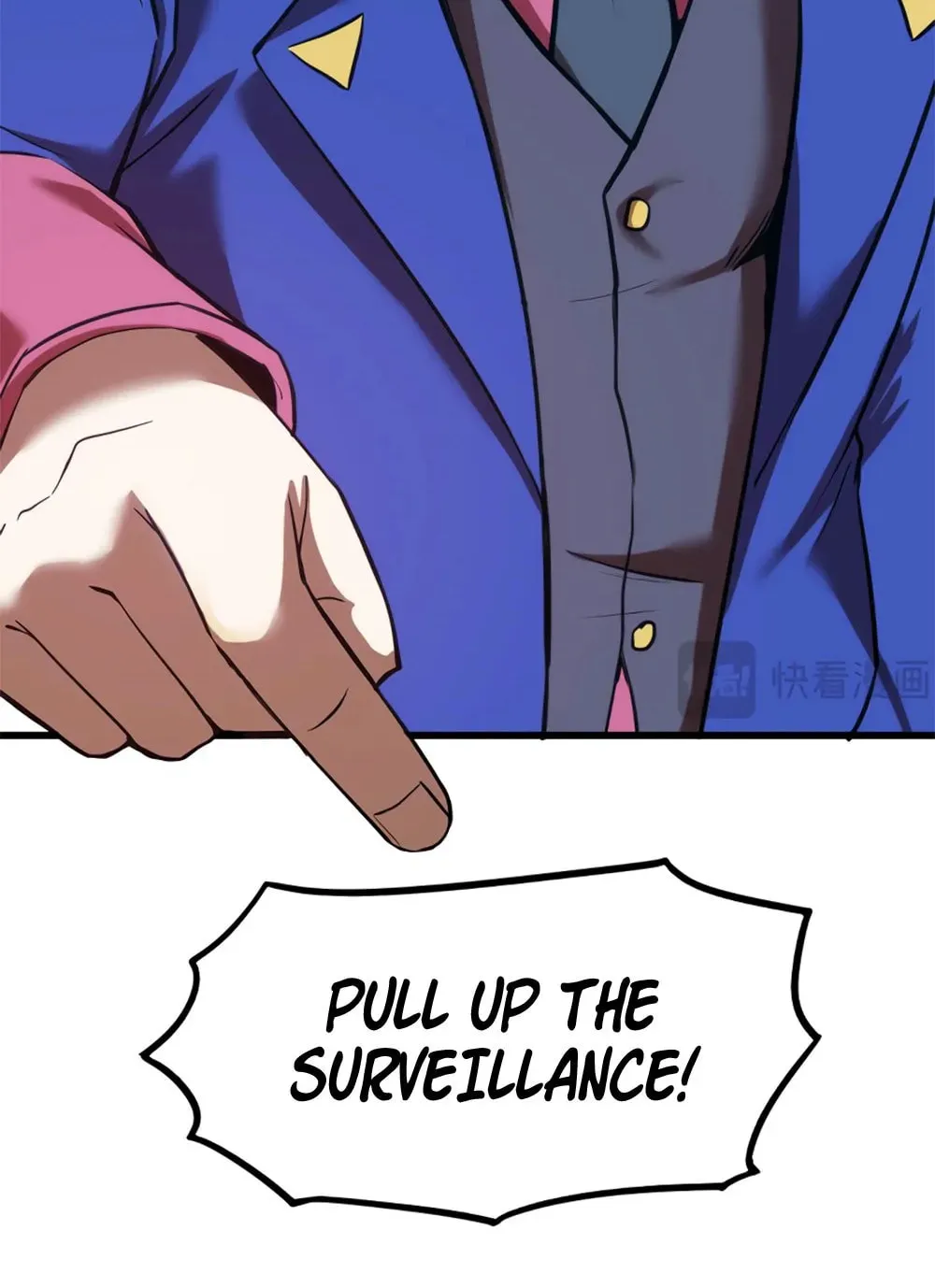 Logging 10,000 Years into the Future Chapter 45 page 7 - 
