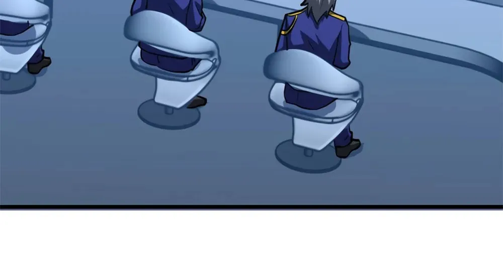 Logging 10,000 Years into the Future Chapter 45 page 63 - 