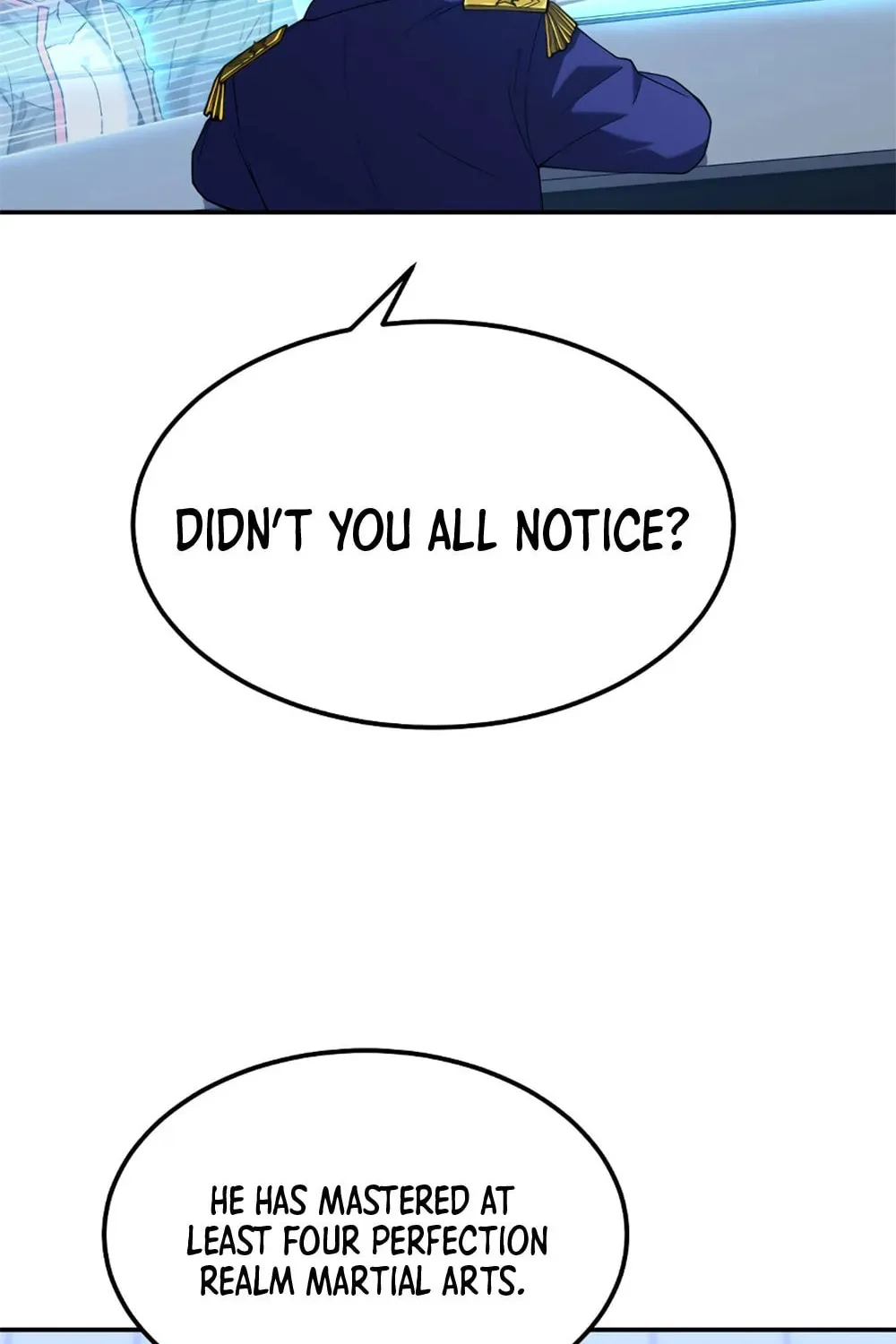 Logging 10,000 Years into the Future Chapter 45 page 71 - 