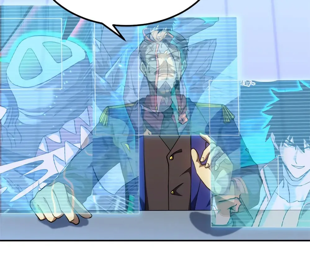Logging 10,000 Years into the Future Chapter 45 page 72 - 