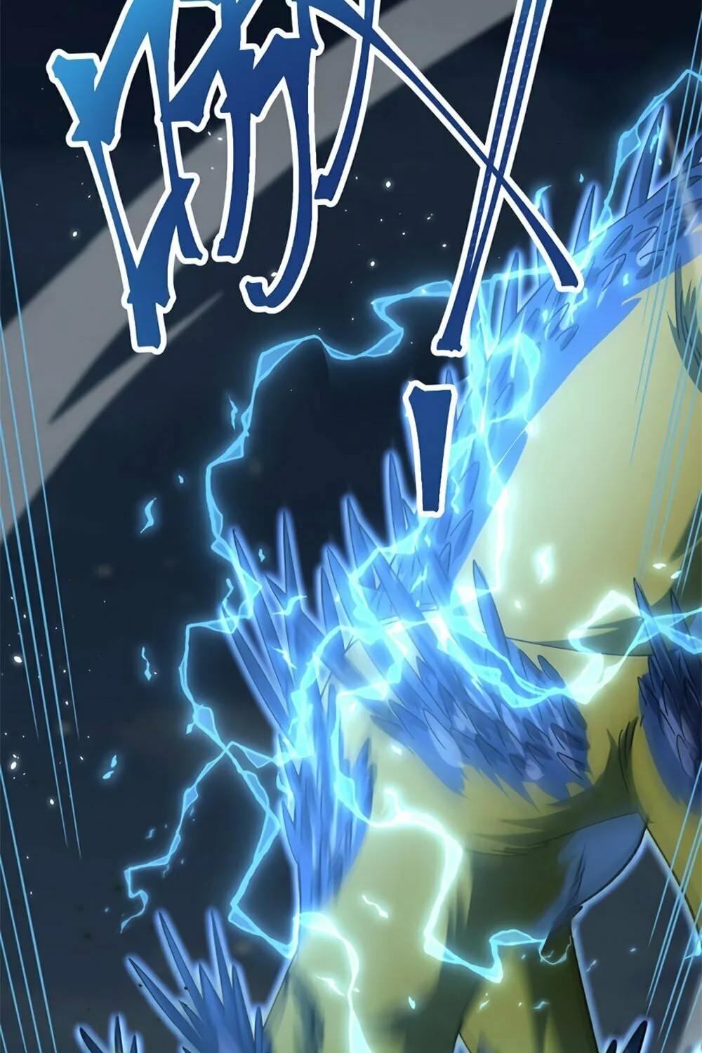 Logging 10,000 Years into the Future Chapter 45 page 86 - 