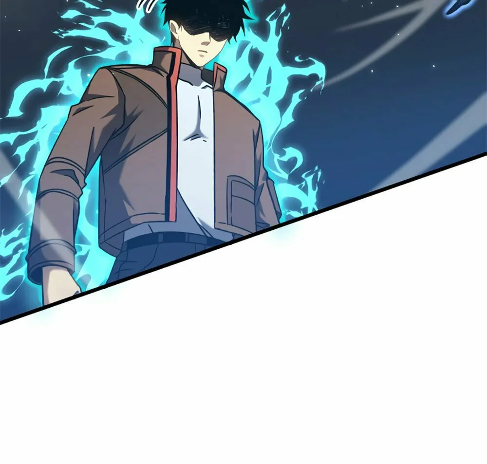Logging 10,000 Years into the Future Chapter 45 page 88 - 
