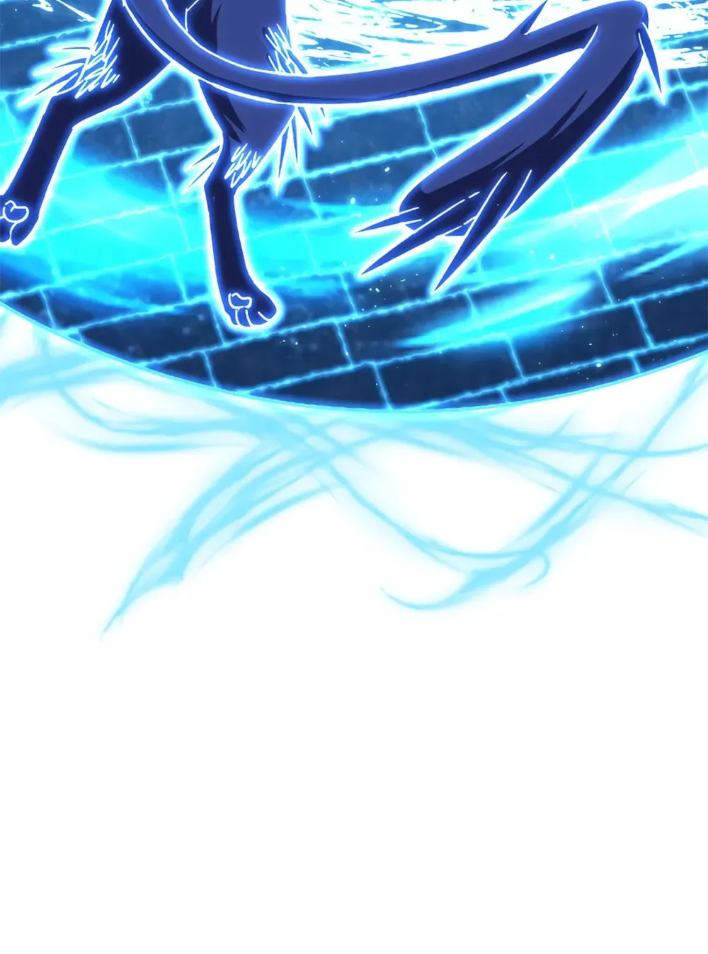 Logging 10,000 Years into the Future Chapter 45 page 91 - 