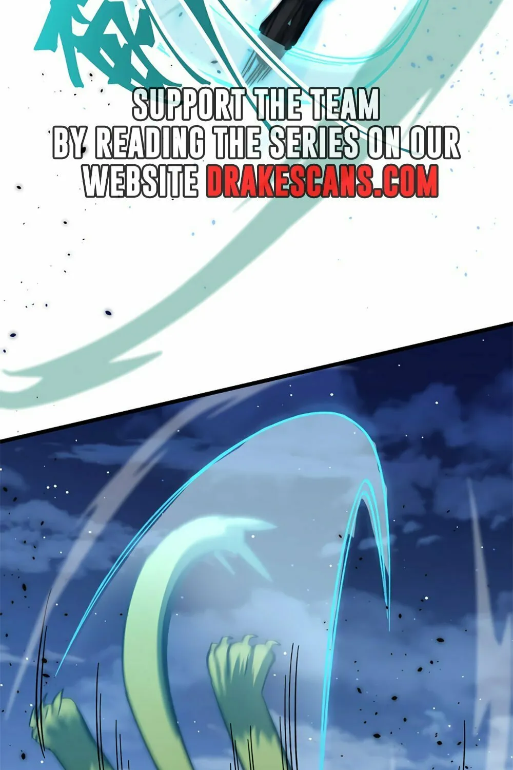 Logging 10,000 Years into the Future Chapter 45 page 97 - 