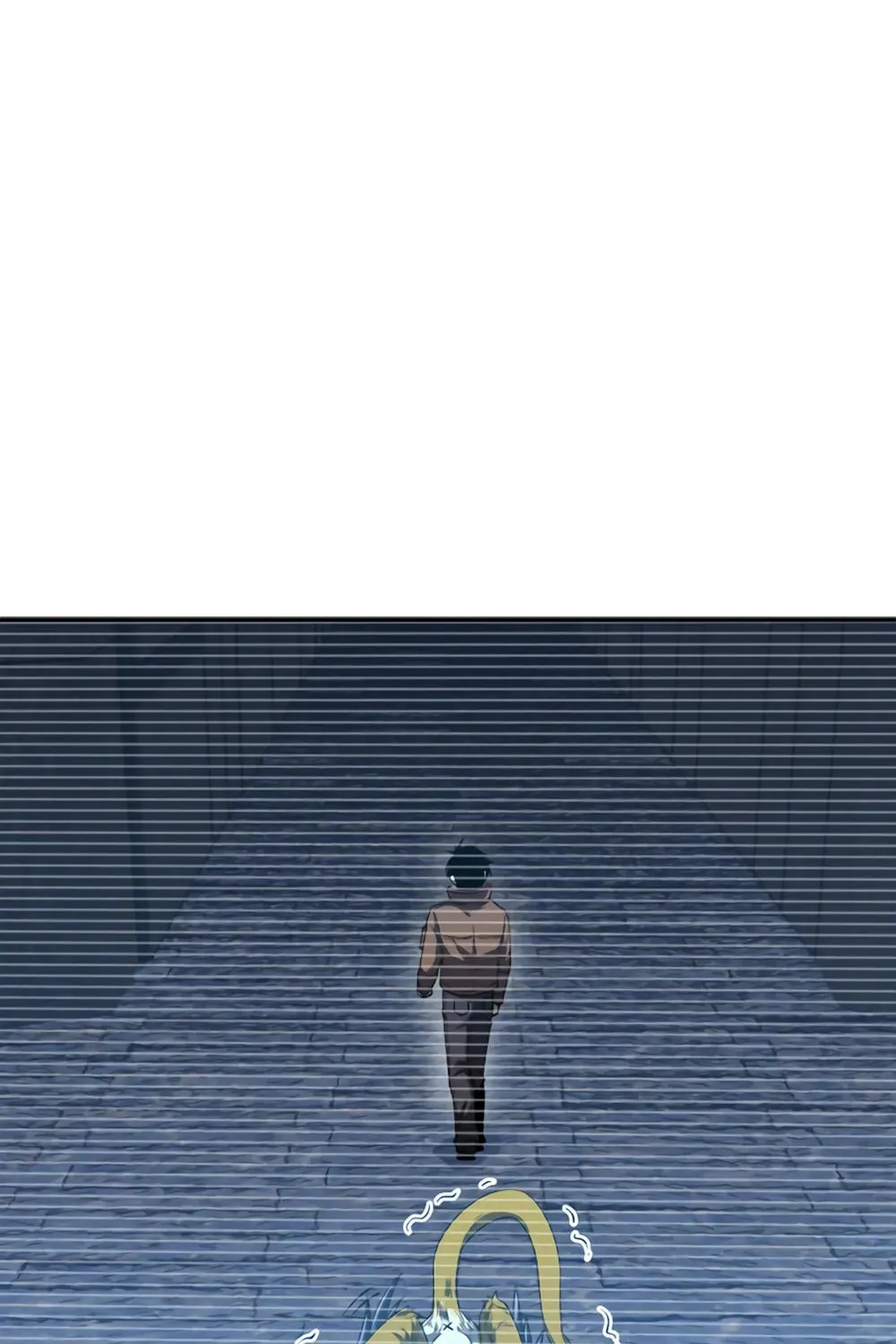 Logging 10,000 Years into the Future Chapter 45 page 100 - 