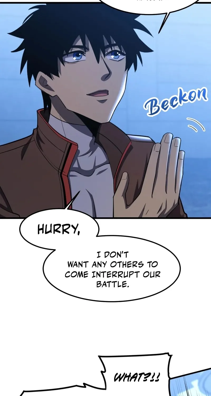 Logging 10,000 Years into the Future Chapter 46 page 13 - 