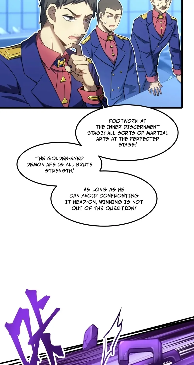 Logging 10,000 Years into the Future Chapter 46 page 15 - 