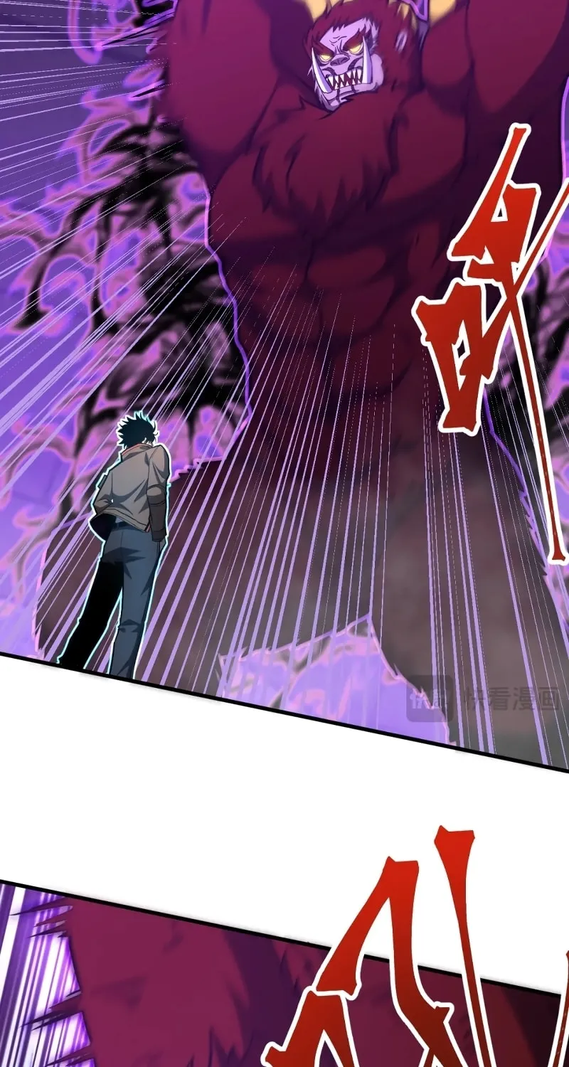 Logging 10,000 Years into the Future Chapter 46 page 18 - 