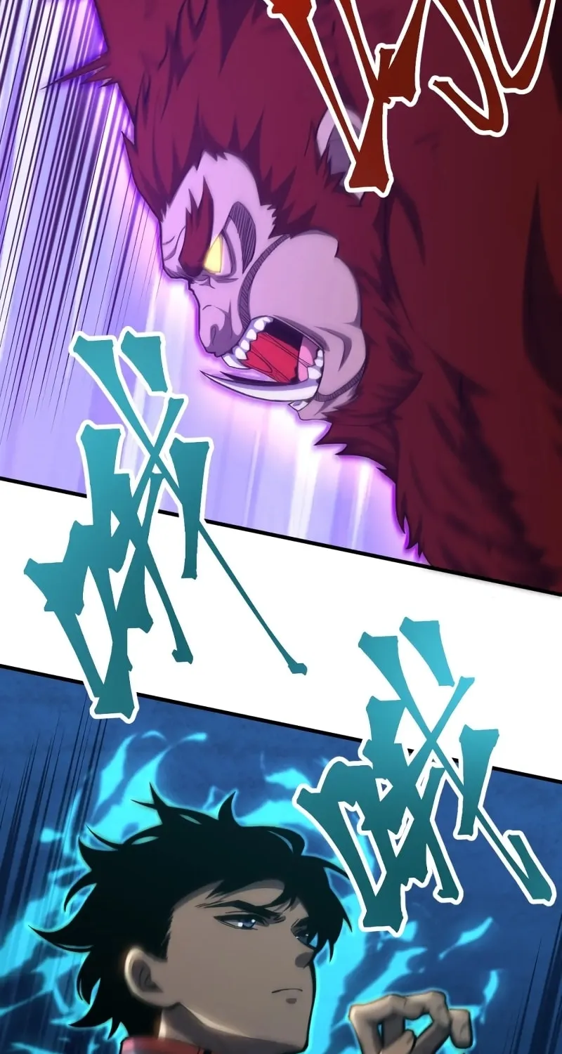Logging 10,000 Years into the Future Chapter 46 page 19 - 