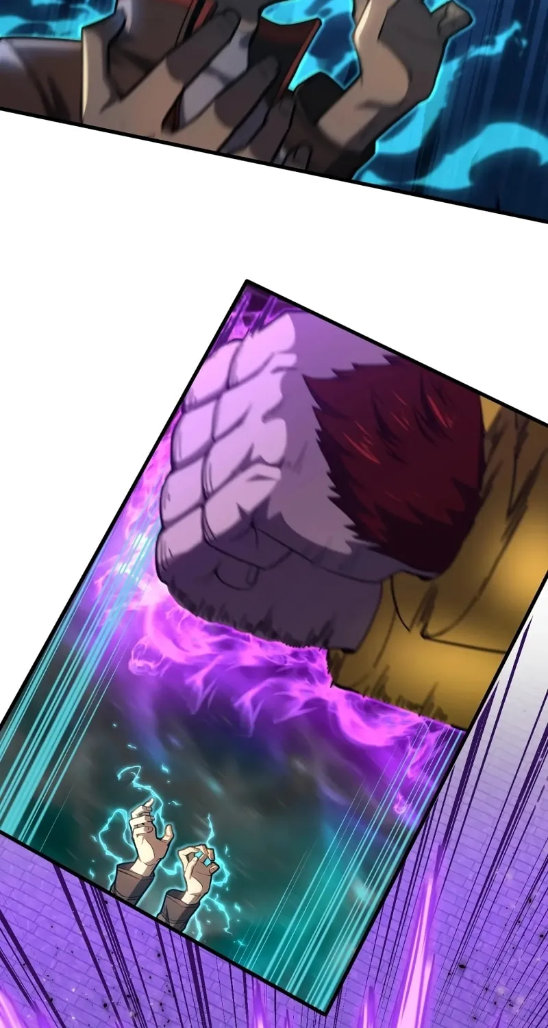 Logging 10,000 Years into the Future Chapter 46 page 20 - 