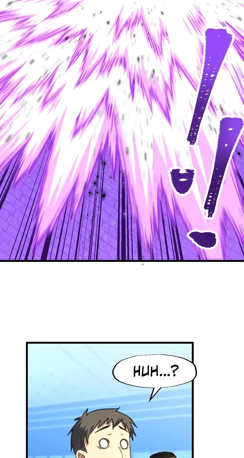 Logging 10,000 Years into the Future Chapter 46 page 22 - 