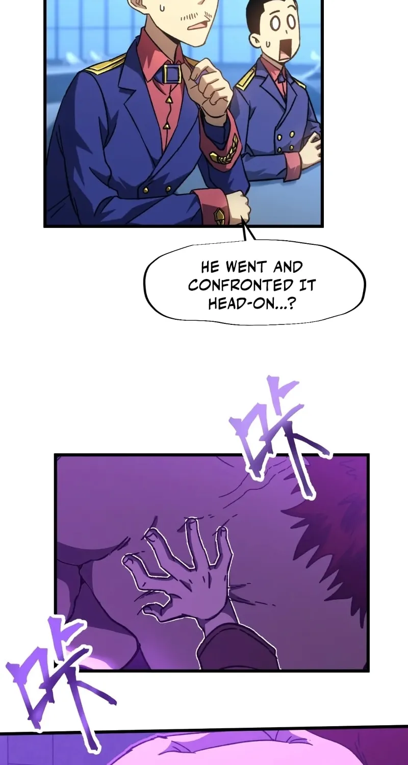 Logging 10,000 Years into the Future Chapter 46 page 23 - 