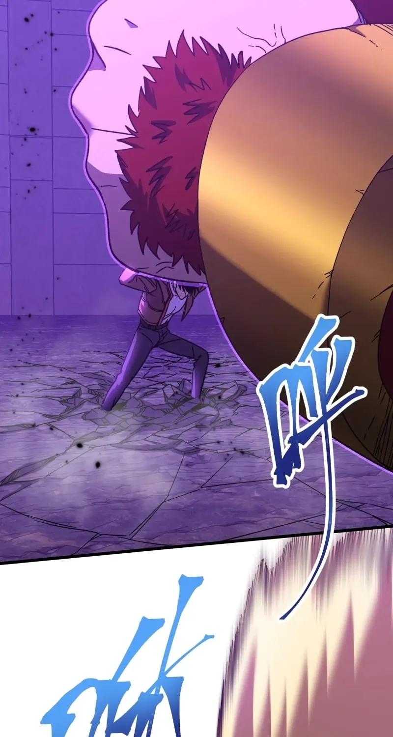 Logging 10,000 Years into the Future Chapter 46 page 24 - 