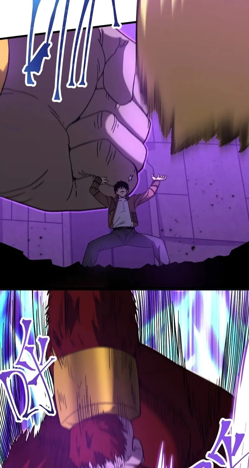 Logging 10,000 Years into the Future Chapter 46 page 25 - 