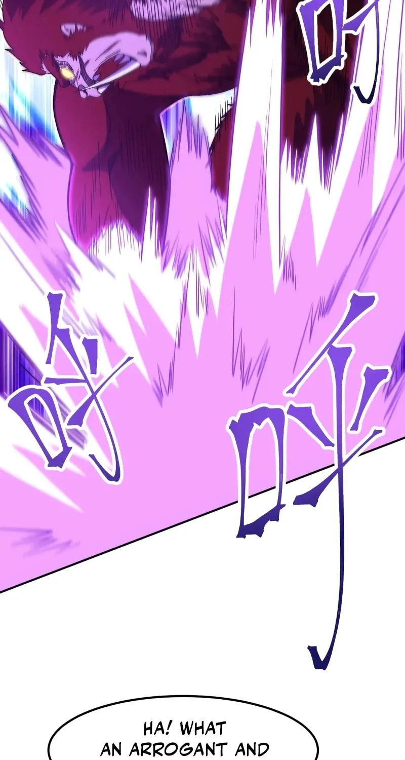 Logging 10,000 Years into the Future Chapter 46 page 26 - 