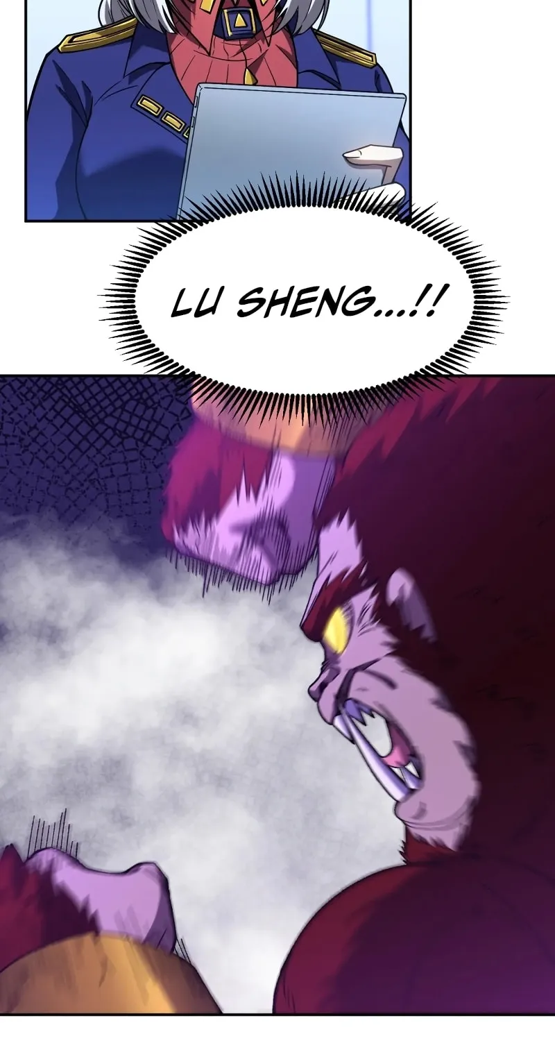 Logging 10,000 Years into the Future Chapter 46 page 28 - 
