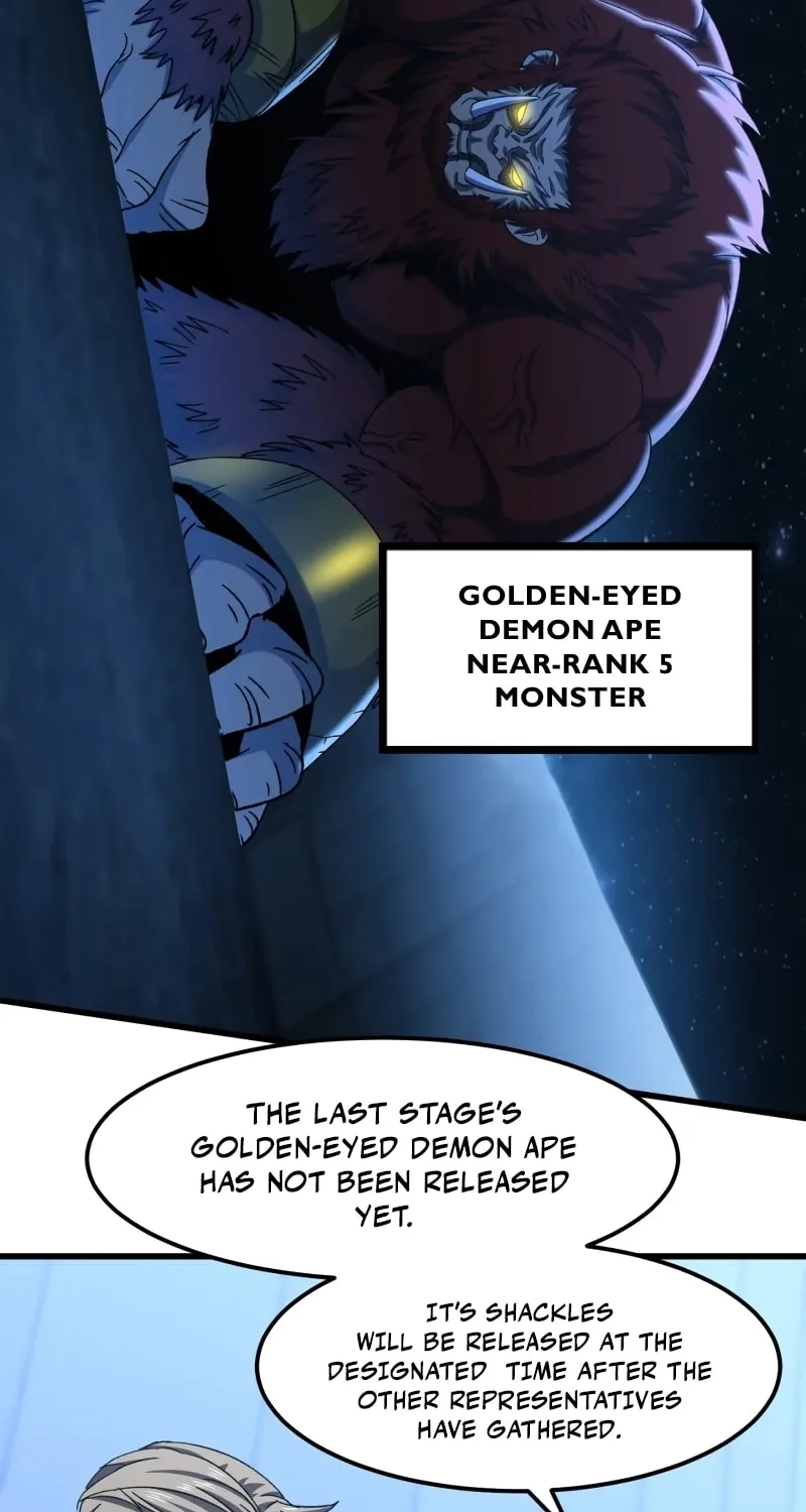 Logging 10,000 Years into the Future Chapter 46 page 4 - 