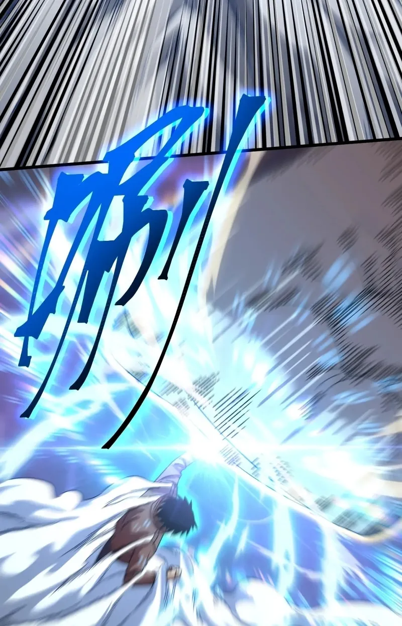 Logging 10,000 Years into the Future Chapter 46 page 31 - 