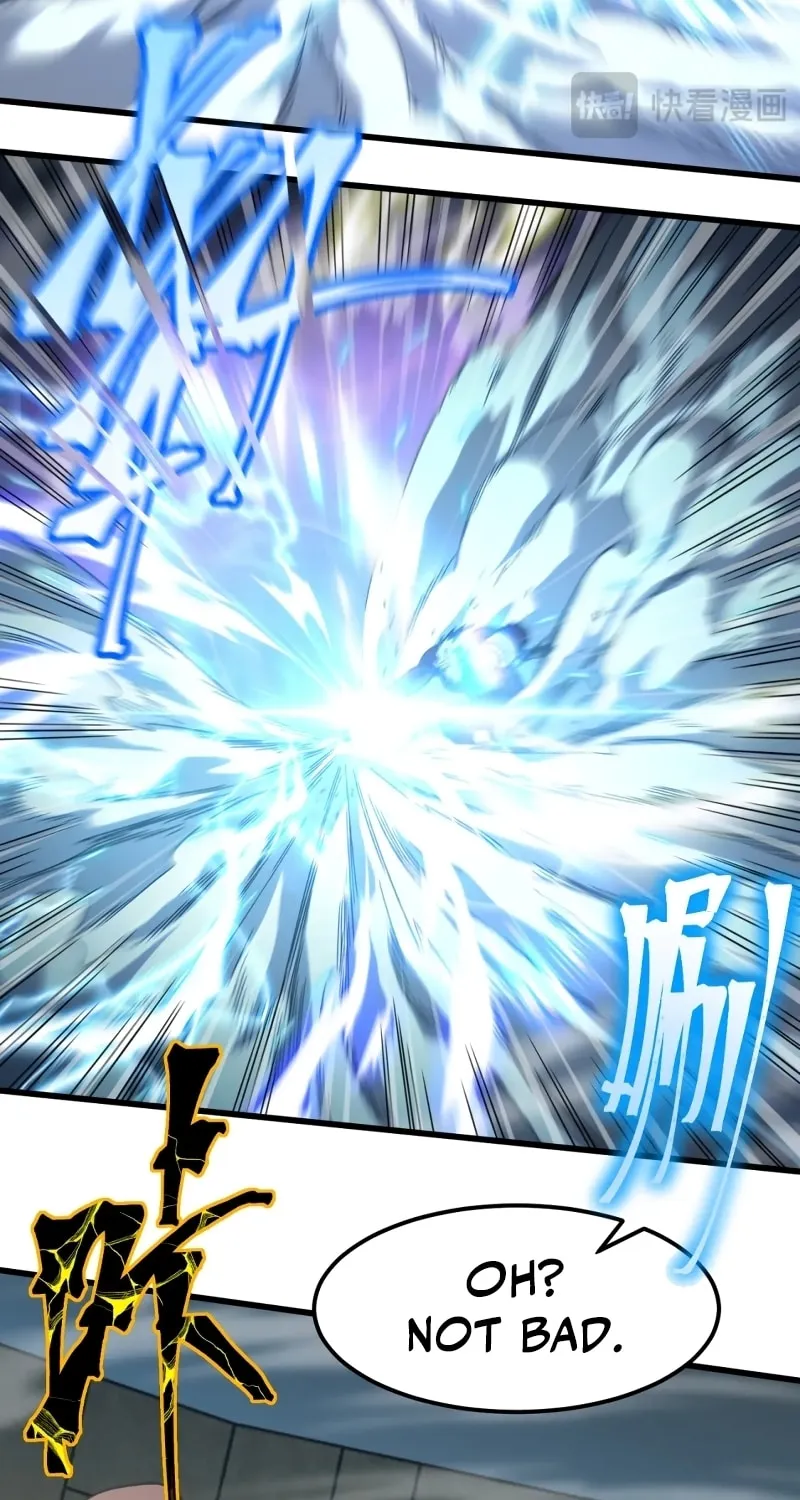 Logging 10,000 Years into the Future Chapter 46 page 32 - 