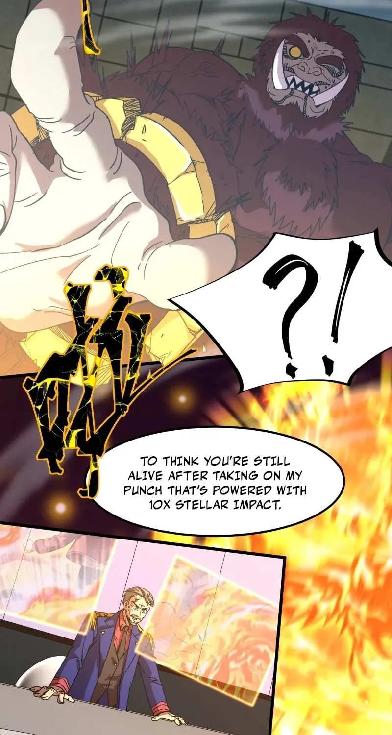 Logging 10,000 Years into the Future Chapter 46 page 33 - 