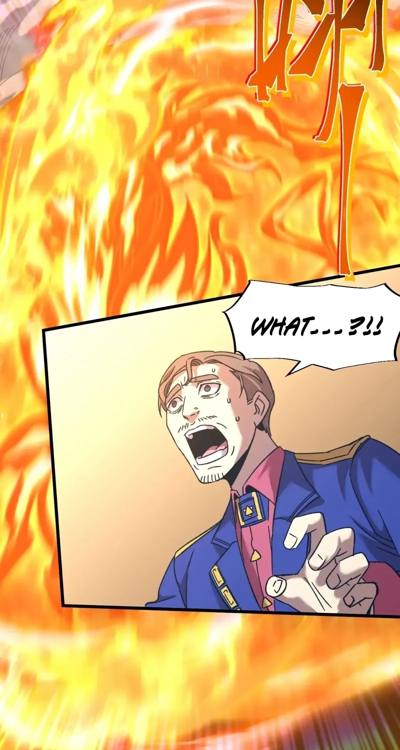 Logging 10,000 Years into the Future Chapter 46 page 35 - 