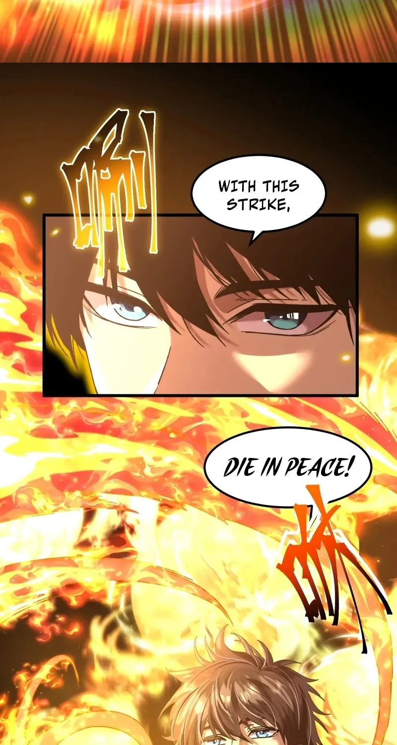 Logging 10,000 Years into the Future Chapter 46 page 36 - 