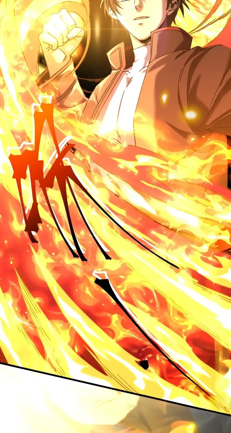 Logging 10,000 Years into the Future Chapter 46 page 37 - 