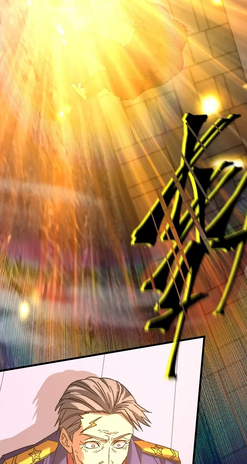Logging 10,000 Years into the Future Chapter 46 page 39 - 
