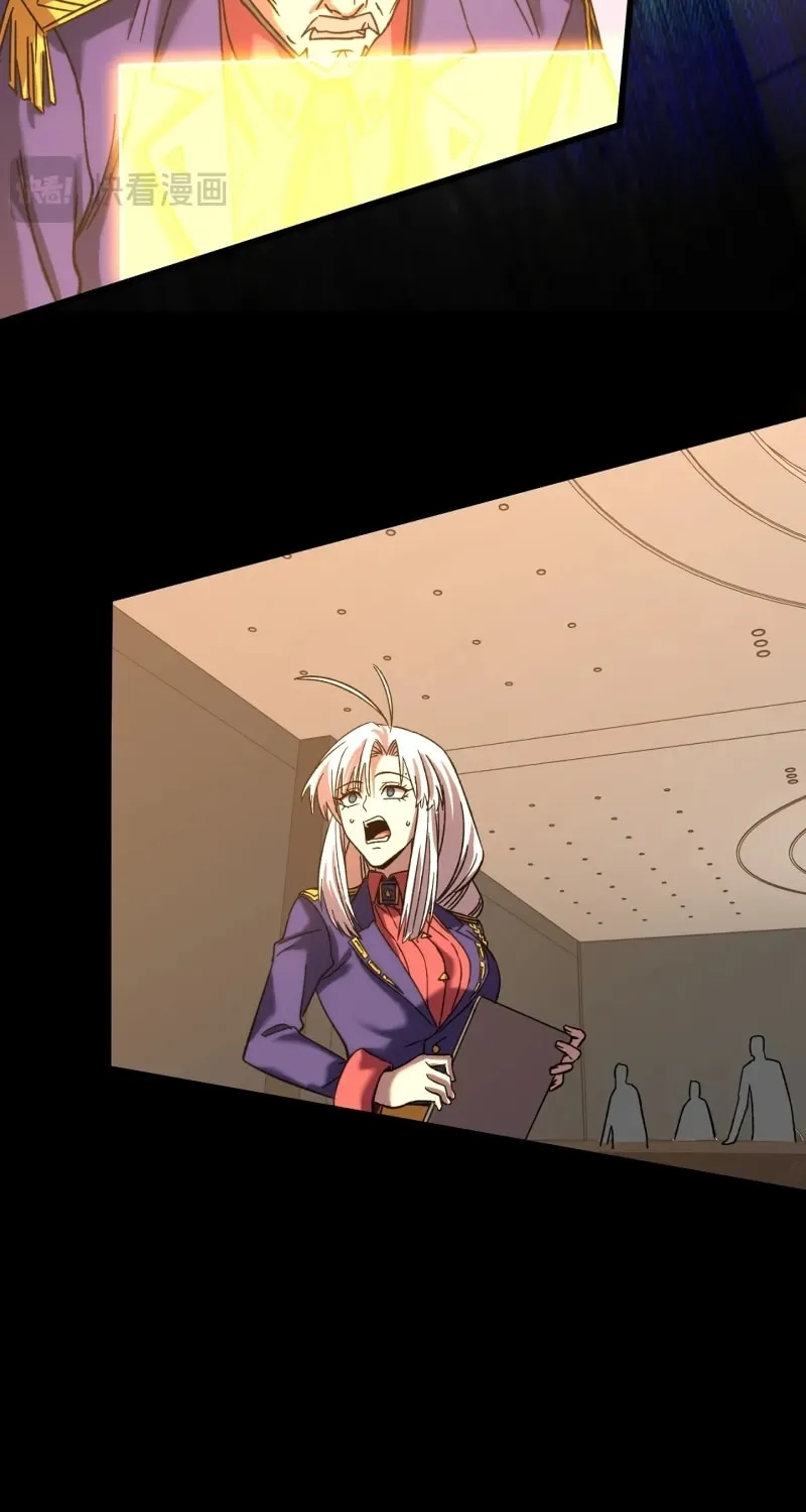 Logging 10,000 Years into the Future Chapter 46 page 40 - 