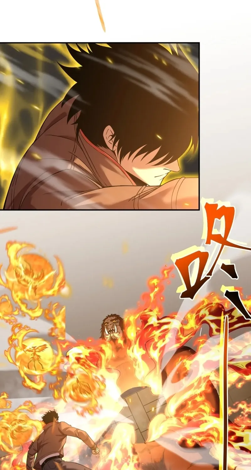 Logging 10,000 Years into the Future Chapter 46 page 42 - 