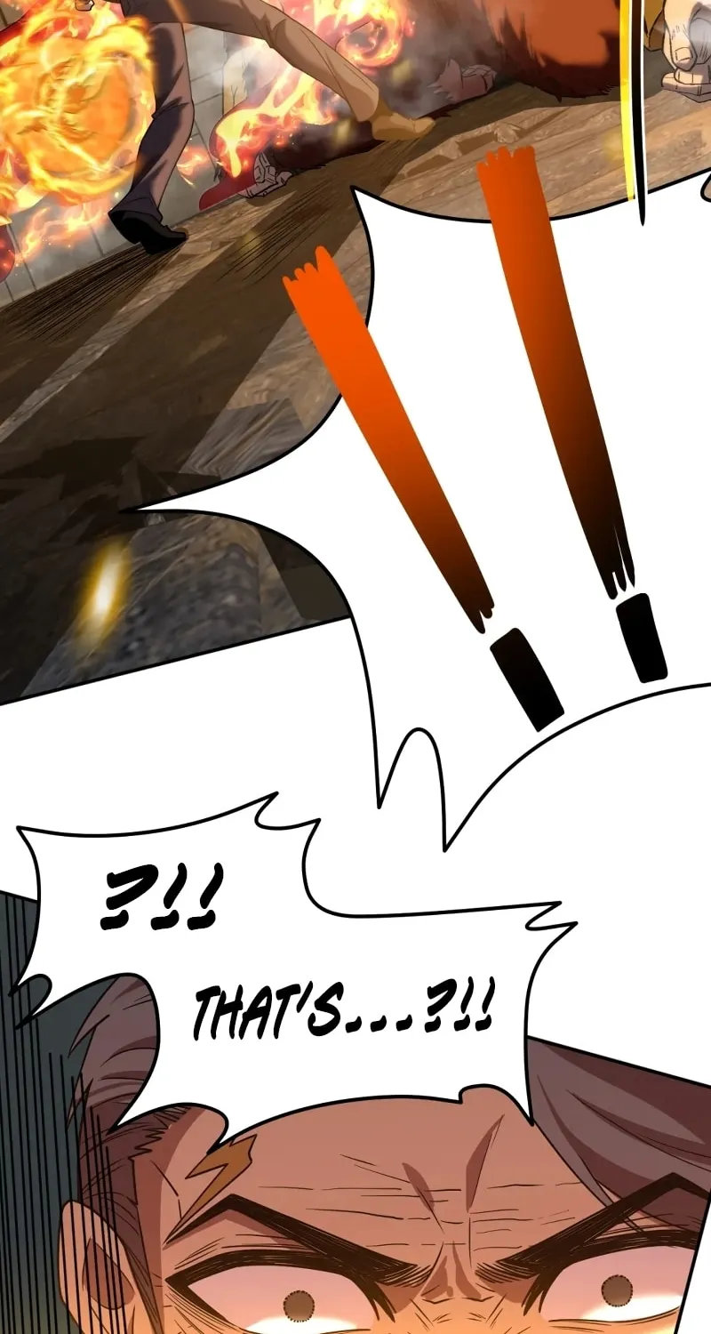 Logging 10,000 Years into the Future Chapter 46 page 43 - 