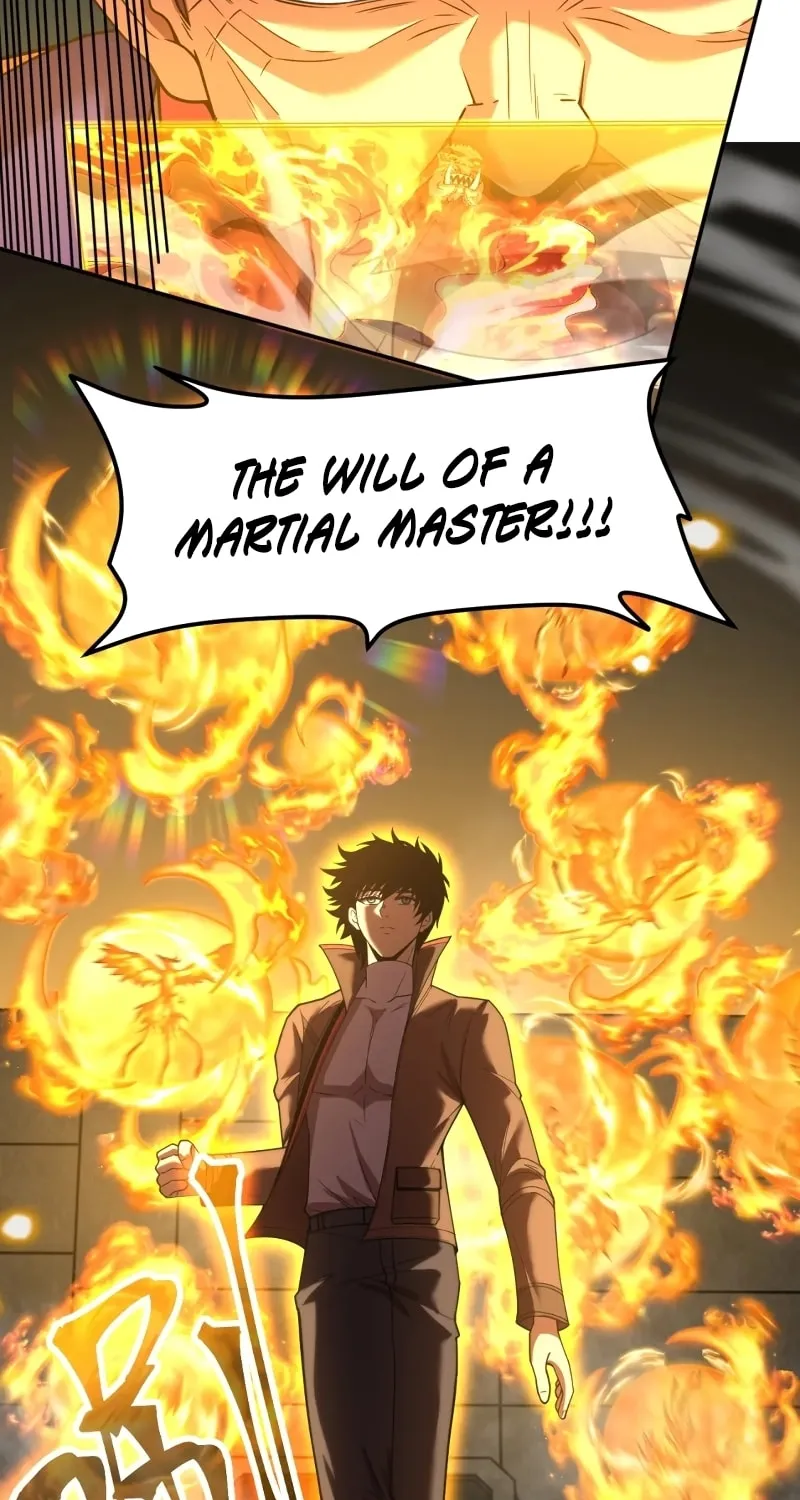 Logging 10,000 Years into the Future Chapter 46 page 44 - 